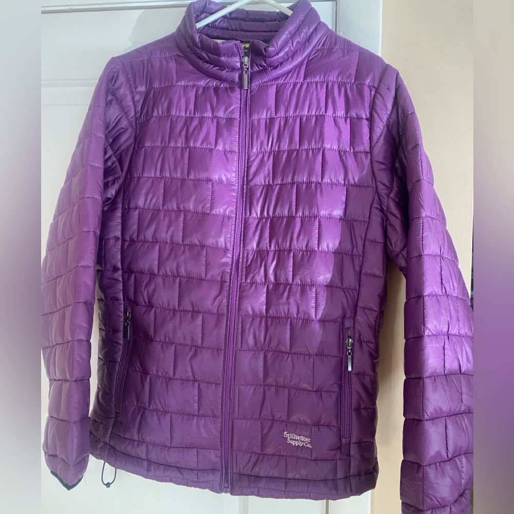Brand New women’s puffer jacket